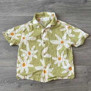 Zara Shirt (3 for $25🎁)